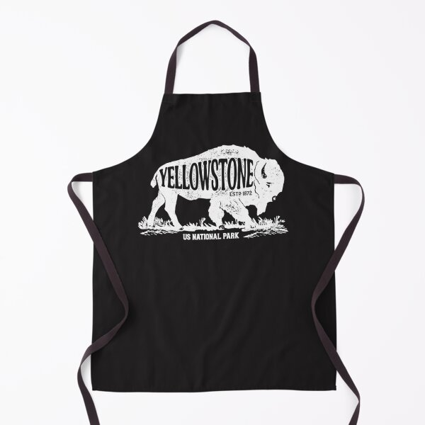 Item preview, Yellowstone National Park Essential T-Shirt Copy Copy Copy Copy Copy Copy Copy C designed and sold by hornakdscov.