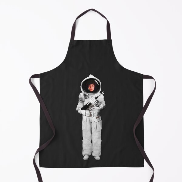 Item preview, Ripley In Compression Suit designed and sold by CellularSong.