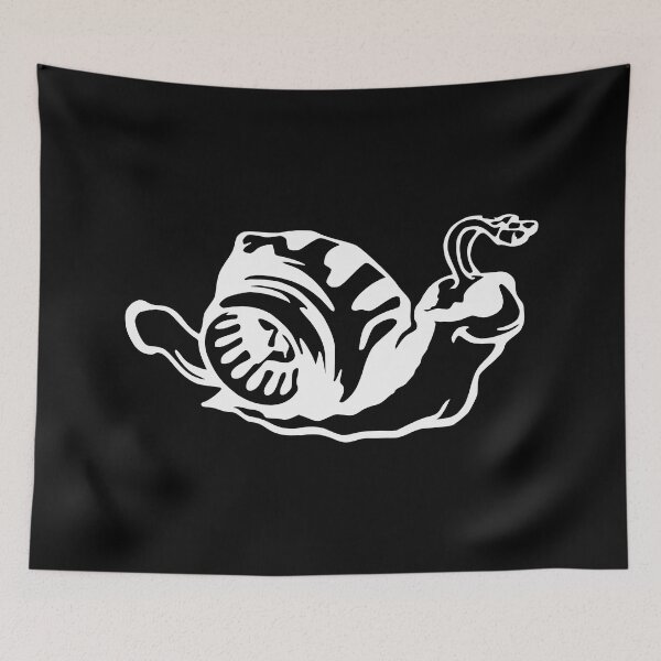 Item preview, Snail Turbo Boost It designed and sold by TuningBodyShop.