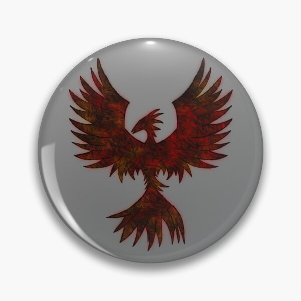 Item preview, Pheonix designed and sold by CreditPenguin.