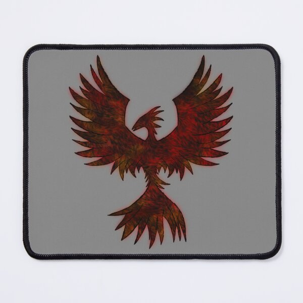 Item preview, Pheonix designed and sold by CreditPenguin.