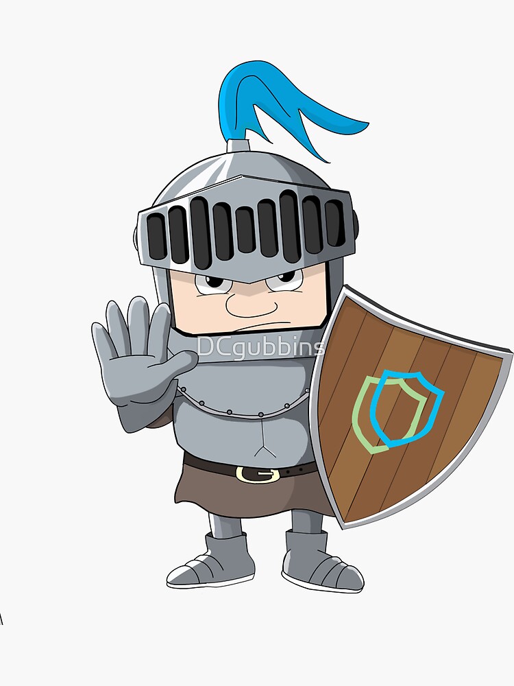 Sir CureX by DCgubbins