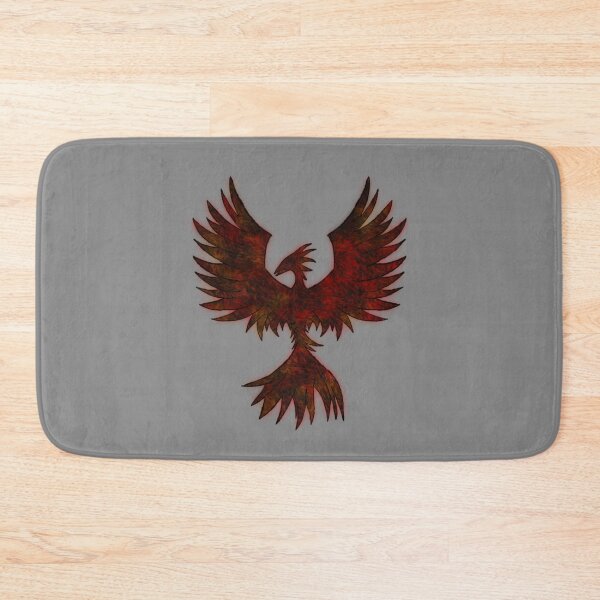 Item preview, Pheonix designed and sold by CreditPenguin.
