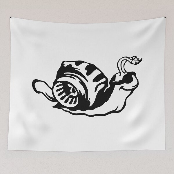 Item preview, Snail Turbo Boost It designed and sold by TuningBodyShop.