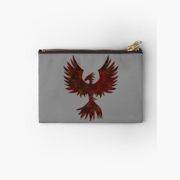 Item preview, Pheonix designed and sold by CreditPenguin.