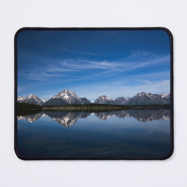 Item preview, Teton Reflection designed and sold by Walsh Arts.