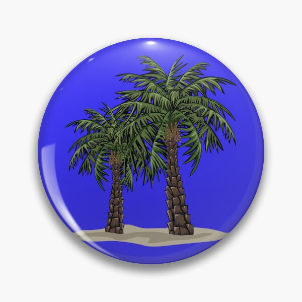 Item preview, Palm Trees designed and sold by BestPhoneArt.