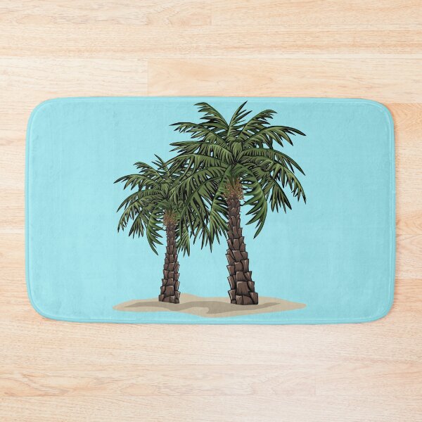 Item preview, Palm Trees designed and sold by BestPhoneArt.