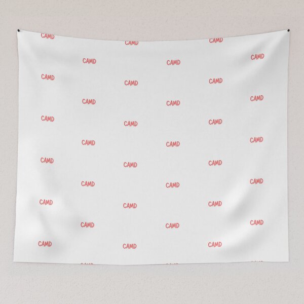 Item preview, Northeastern University CAMD designed and sold by Naomi G..
