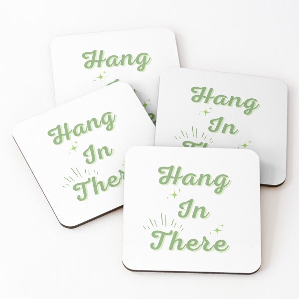 Item preview, Hang in there  designed and sold by Ivory  Craft.