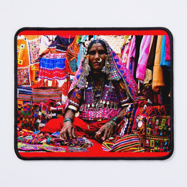 Item preview, Indian women,traditional clothing designed and sold by DanaMire.