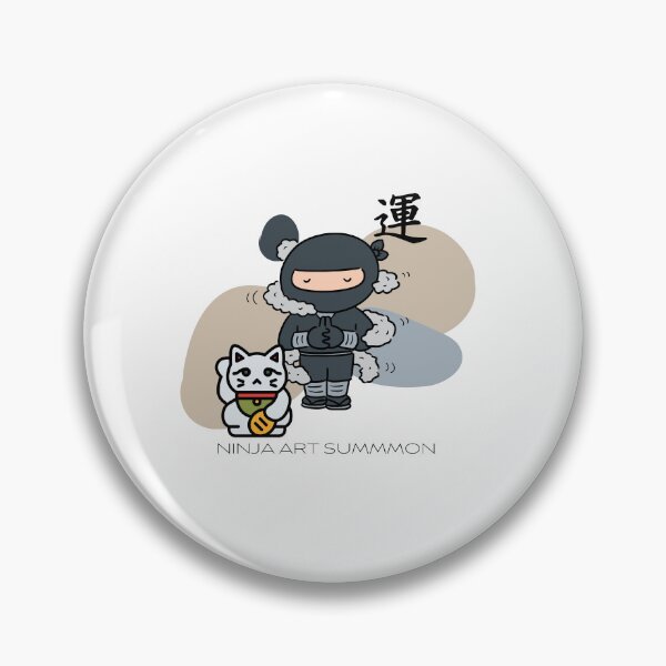 Item preview, Summoning jutsu designed and sold by jpn insprd.