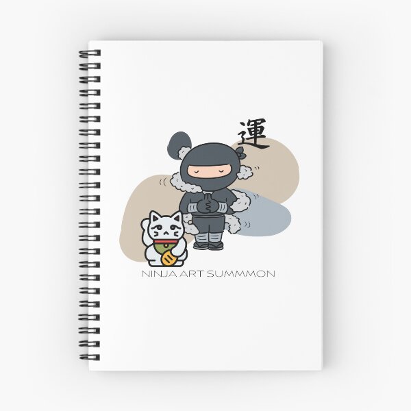 Item preview, Summoning jutsu designed and sold by jpn insprd.