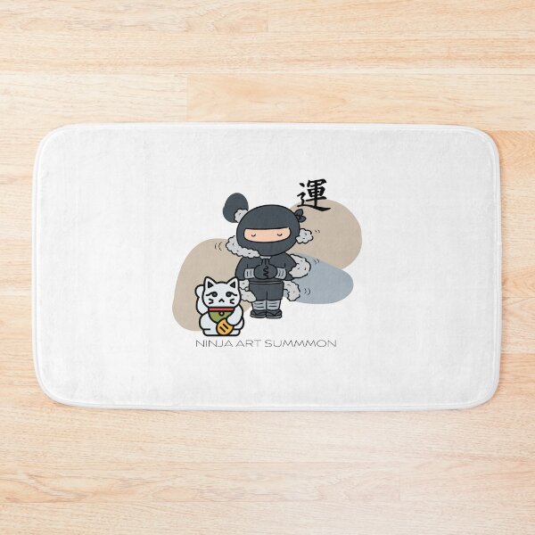 Item preview, Summoning jutsu designed and sold by jpn insprd.