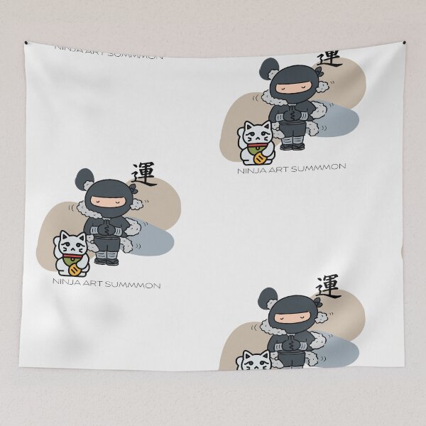 Item preview, Summoning jutsu designed and sold by jpn insprd.