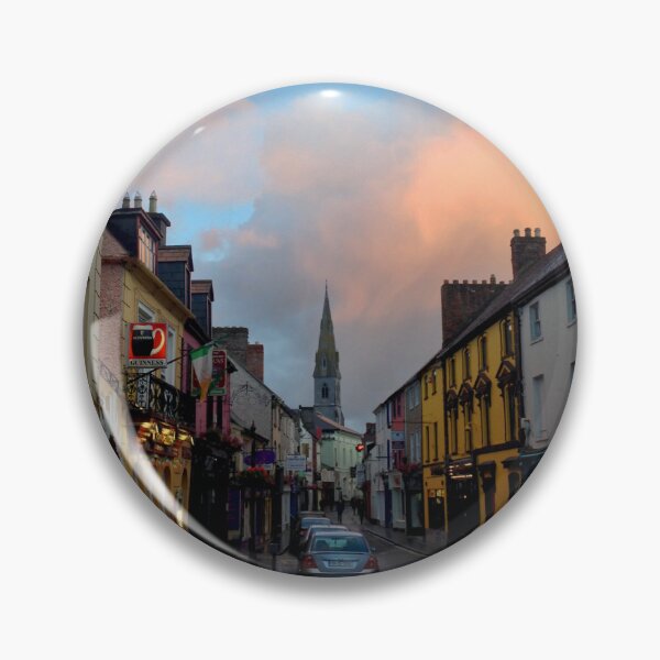 Item preview, Days End in Ennis Ireland designed and sold by Walsh Arts.