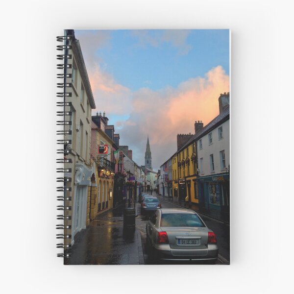 Item preview, Days End in Ennis Ireland designed and sold by Walsh Arts.