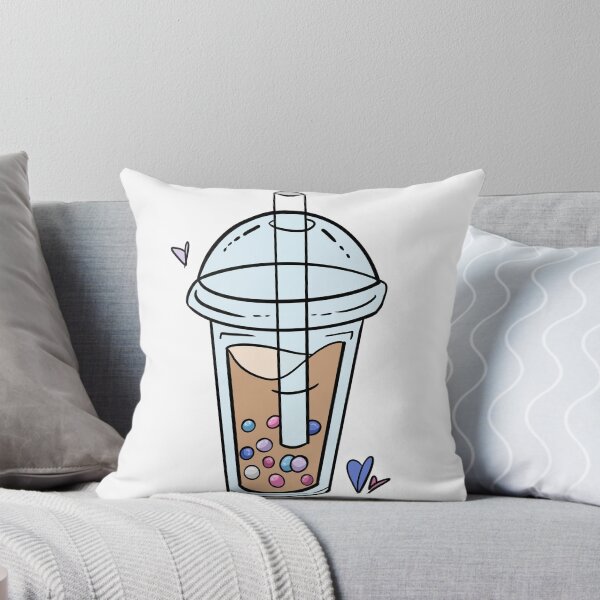 Item preview, Bigender Pride Bubble Tea designed and sold by CJ Vanderbeek.