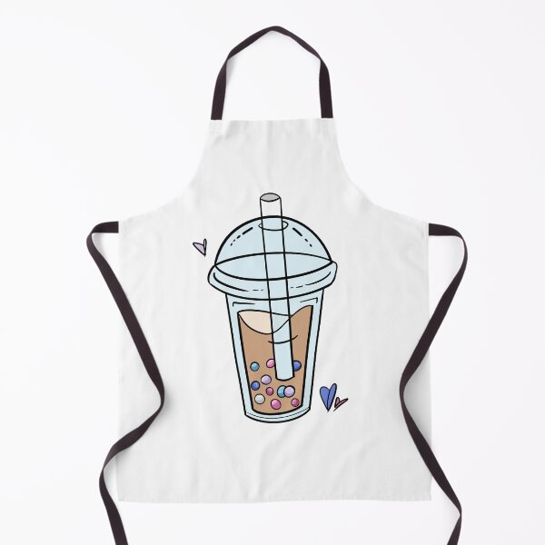 Item preview, Bigender Pride Bubble Tea designed and sold by CJ Vanderbeek.