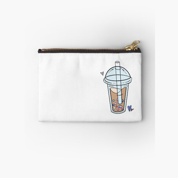 Item preview, Bigender Pride Bubble Tea designed and sold by CJ Vanderbeek.