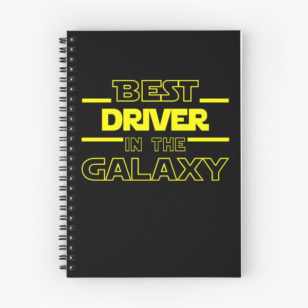 Item preview, driver Job Dad Mom Hudband Mens Shirt, Best driver In The Galaxy, Funny driver Birthday christmas Gift Gift designed and sold by xlnv.
