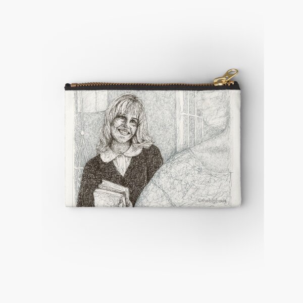 Item preview, Angel - Darla III - BtVS designed and sold by Brooke Donlan.