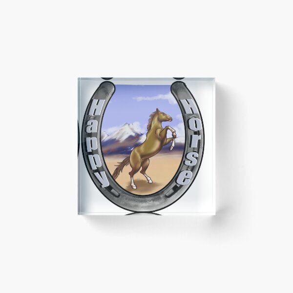 Item preview, Happy horse designed and sold by KabronX.