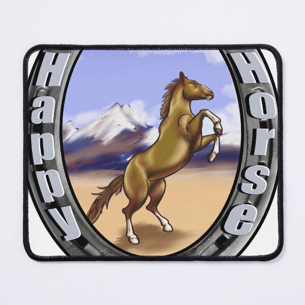Item preview, Happy horse designed and sold by KabronX.