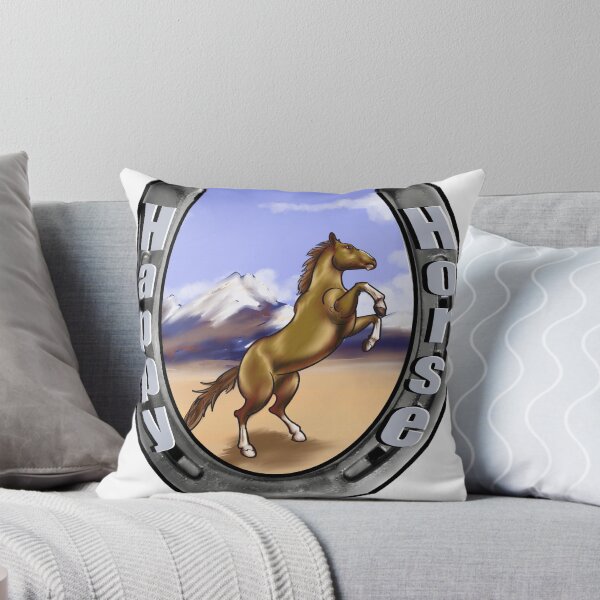 Item preview, Happy horse designed and sold by KabronX.