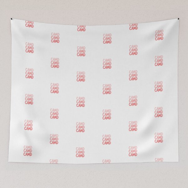 Item preview, Northeastern University CAMD designed and sold by Naomi G..
