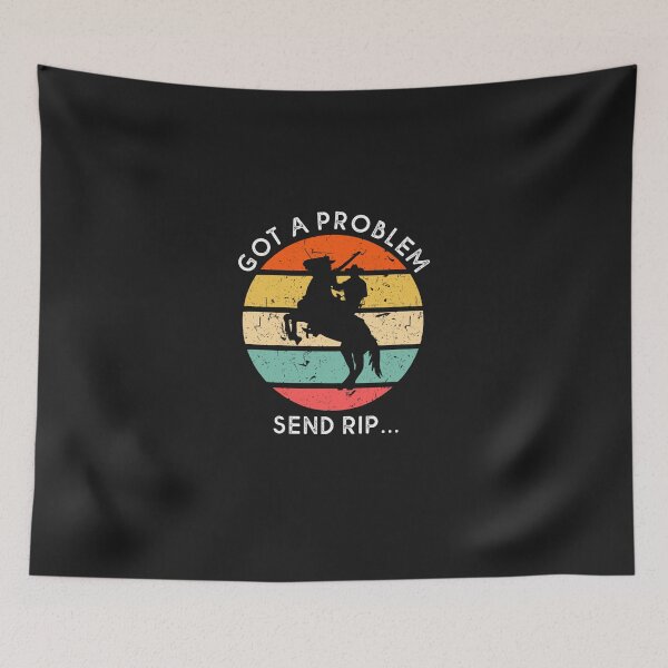 Item preview, RIP WHEELER - YELLOWSTONE RIP Essential T-Shirt C designed and sold by droneyfto.