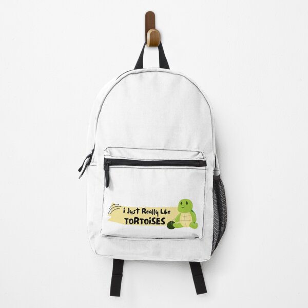 Item preview, I Just Really Like Tortoises designed and sold by Ahmed Hussain.