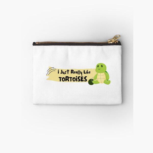 Item preview, I Just Really Like Tortoises designed and sold by Ahmed Hussain.