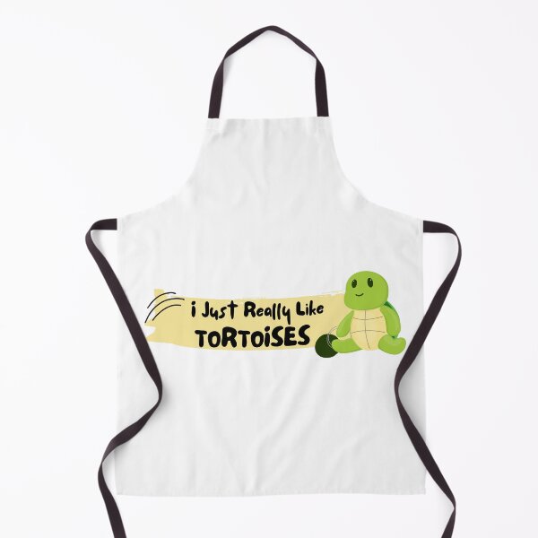 Item preview, I Just Really Like Tortoises designed and sold by Ahmed Hussain.