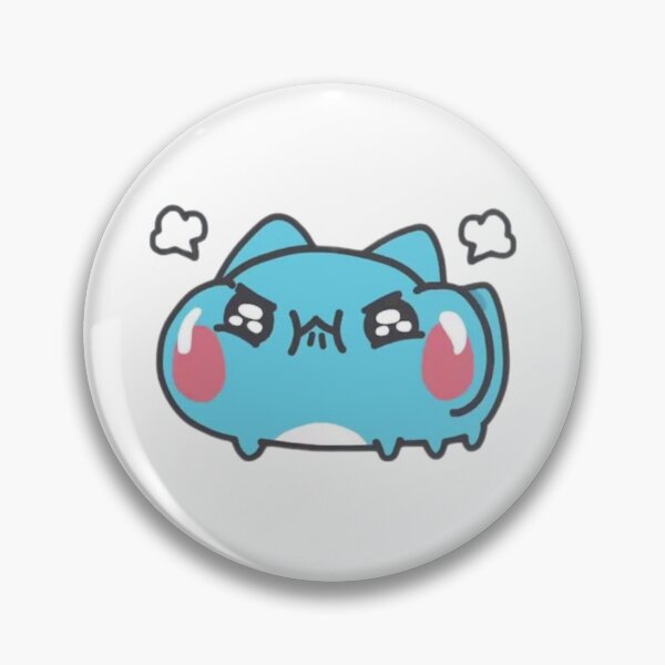 Item preview, bugcat capoo designed and sold by DKMarcaz.