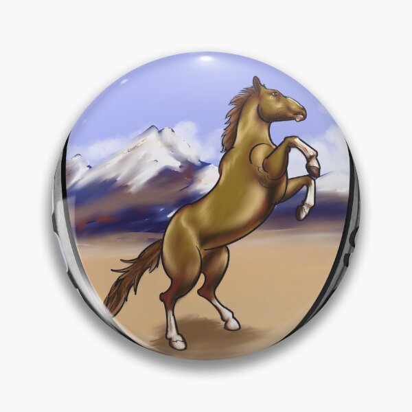 Item preview, Happy horse designed and sold by KabronX.