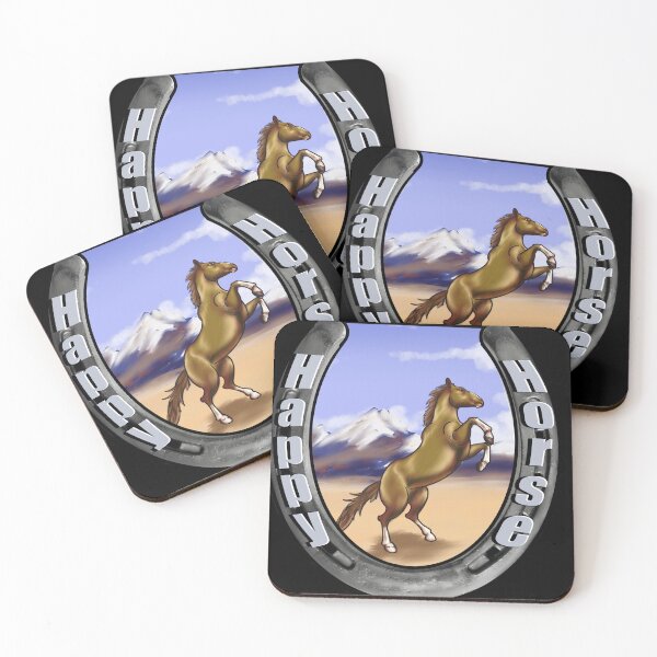 Item preview, Happy horse designed and sold by KabronX.