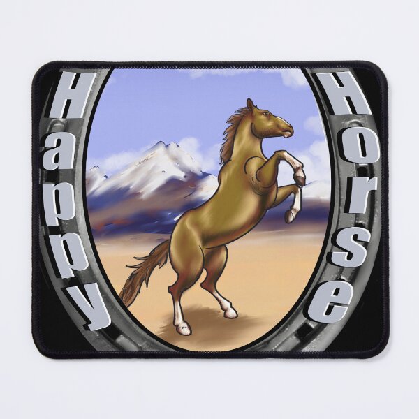 Item preview, Happy horse designed and sold by KabronX.