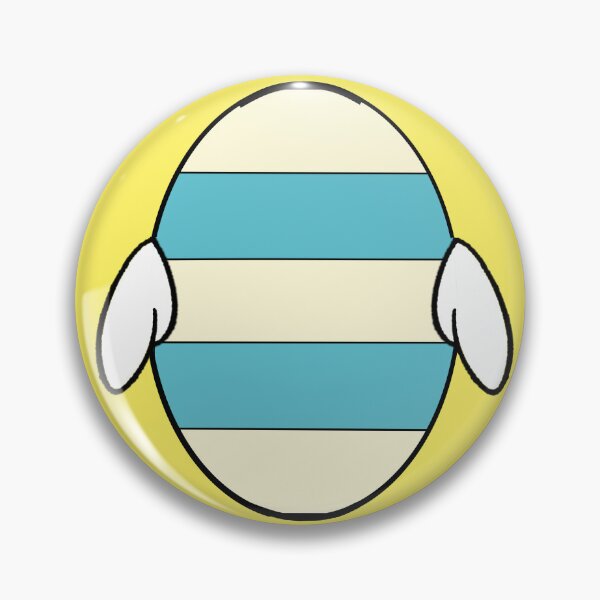 Item preview, Dunsparce Back Pattern designed and sold by Shaojie Zhang.