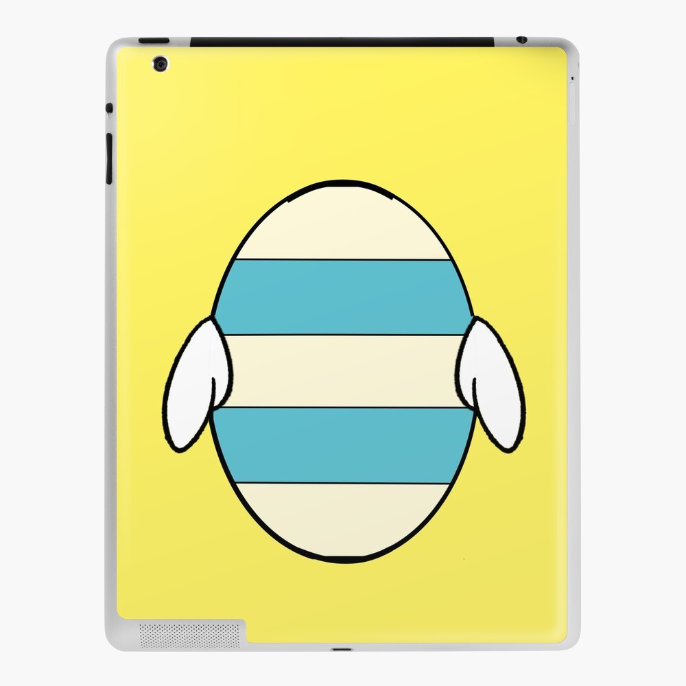 Johto's Second generation Pokédex iPad Case & Skin for Sale by Tartart