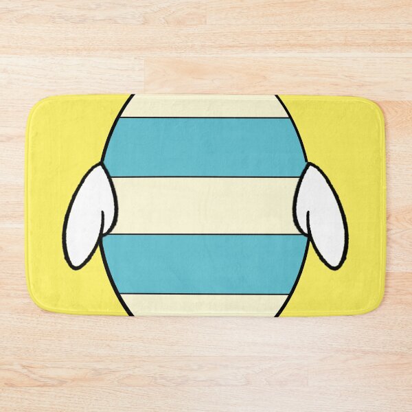 Item preview, Dunsparce Back Pattern designed and sold by Shaojie Zhang.