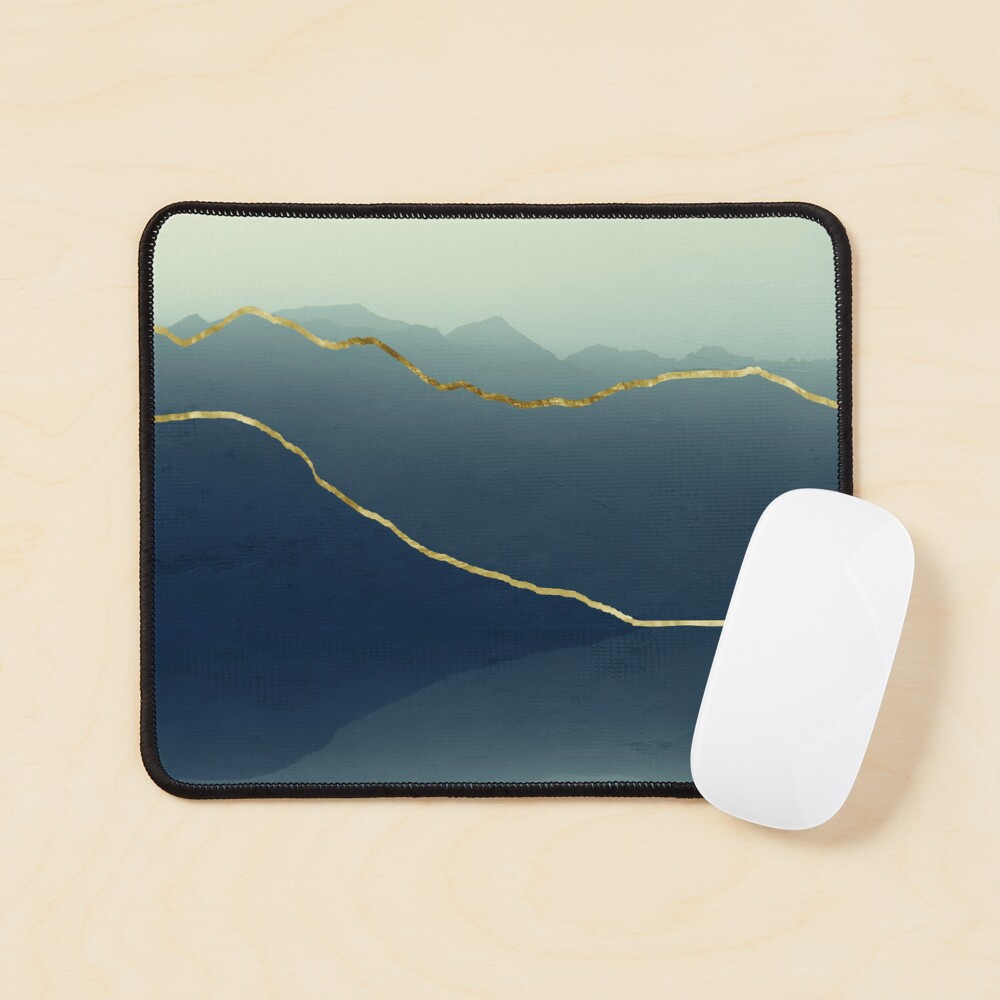 Item preview, Mouse Pad designed and sold by DyrkWyst.
