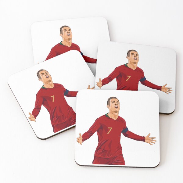 Item preview, Cristiano Ronaldo designed and sold by ADES-VECTOR .