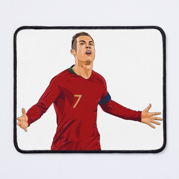 Item preview, Cristiano Ronaldo designed and sold by ADES-VECTOR .