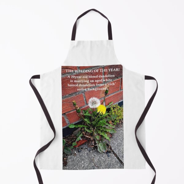 Item preview, The Weeding of the Year designed and sold by FrankieLassut.