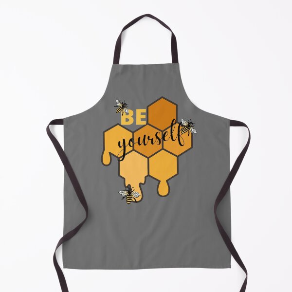 Item preview, bee yourself designed and sold by corpseCreations.