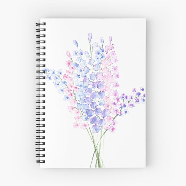 Item preview, Flower Bouquet, based on original watercolor designed and sold by SharonRoseR.