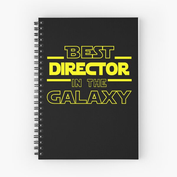 Item preview, director Job Dad Mom Hudband Mens Shirt, Best director In The Galaxy, Funny director Birthday christmas Gift Gift designed and sold by xlnv.