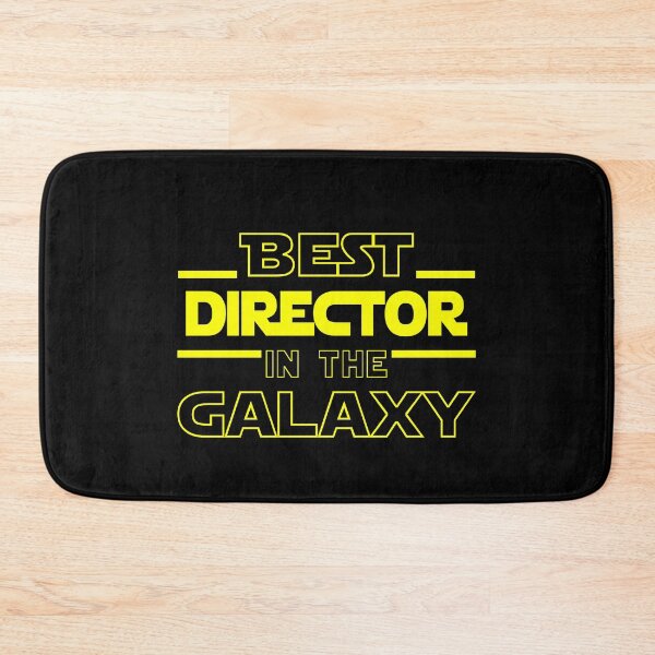 Item preview, director Job Dad Mom Hudband Mens Shirt, Best director In The Galaxy, Funny director Birthday christmas Gift Gift designed and sold by xlnv.