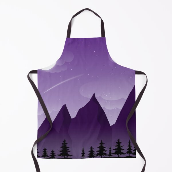Item preview, Moonlight Mountains designed and sold by CiaravinoStudio.